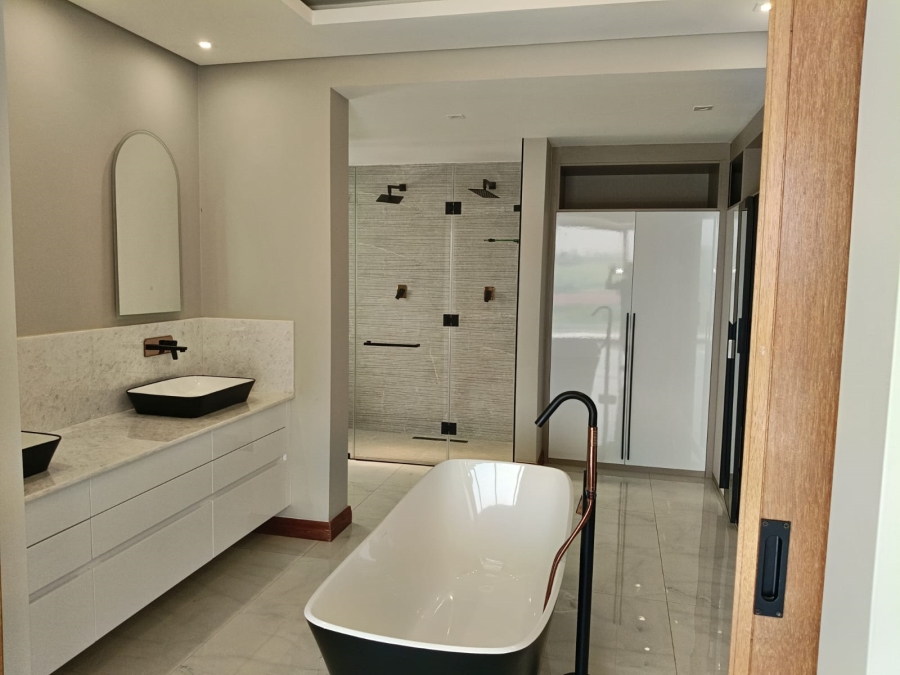 4 Bedroom Property for Sale in Zimbali Lakes Resort KwaZulu-Natal