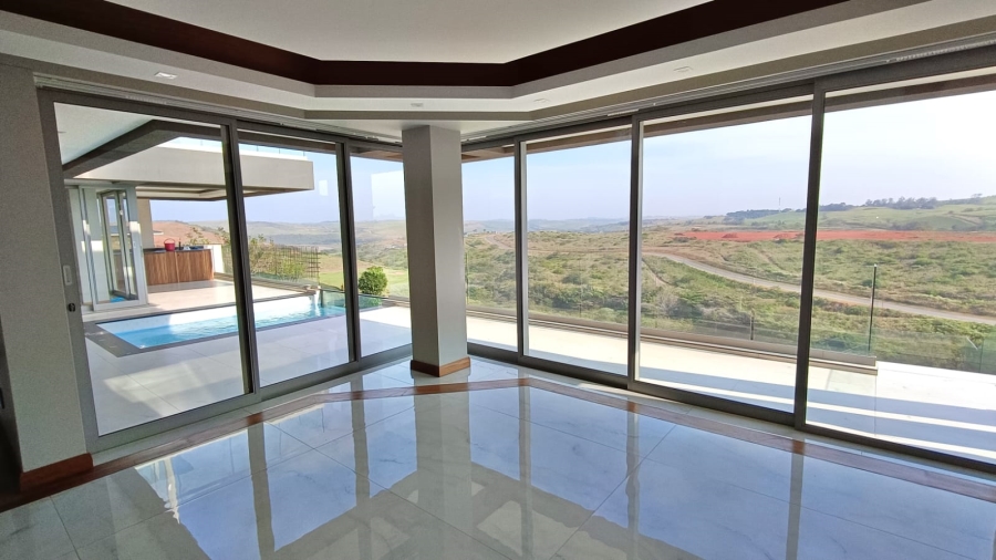 4 Bedroom Property for Sale in Zimbali Lakes Resort KwaZulu-Natal