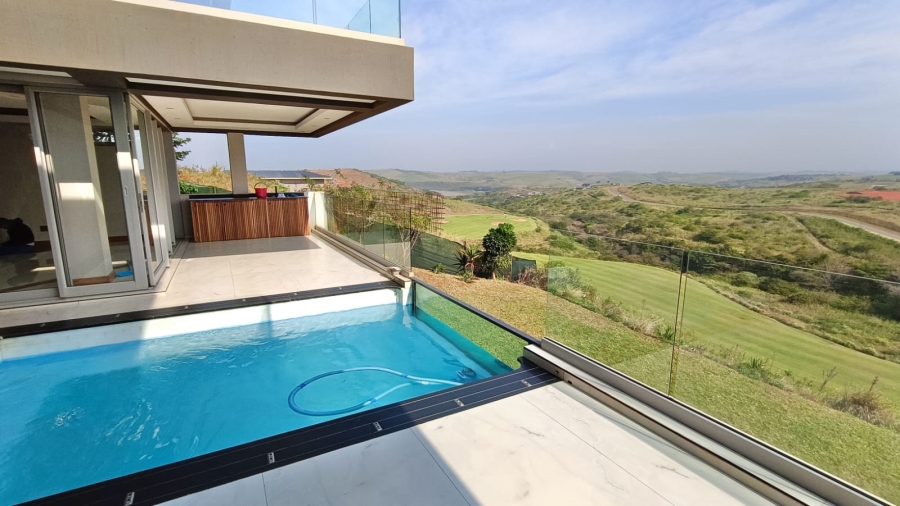 4 Bedroom Property for Sale in Zimbali Lakes Resort KwaZulu-Natal