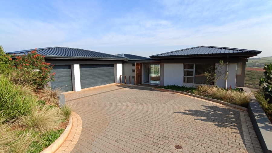 4 Bedroom Property for Sale in Zimbali Lakes Resort KwaZulu-Natal
