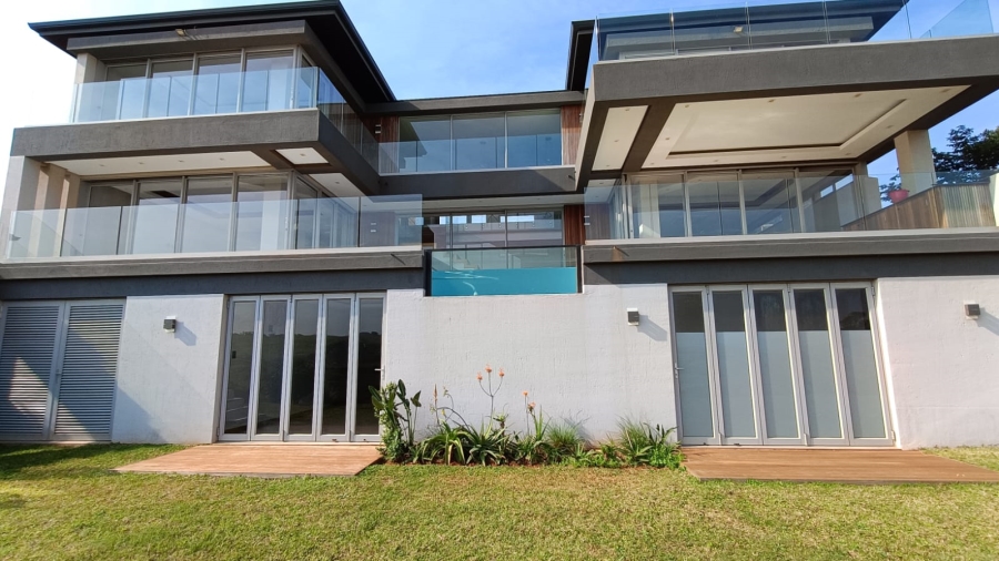 4 Bedroom Property for Sale in Zimbali Lakes Resort KwaZulu-Natal