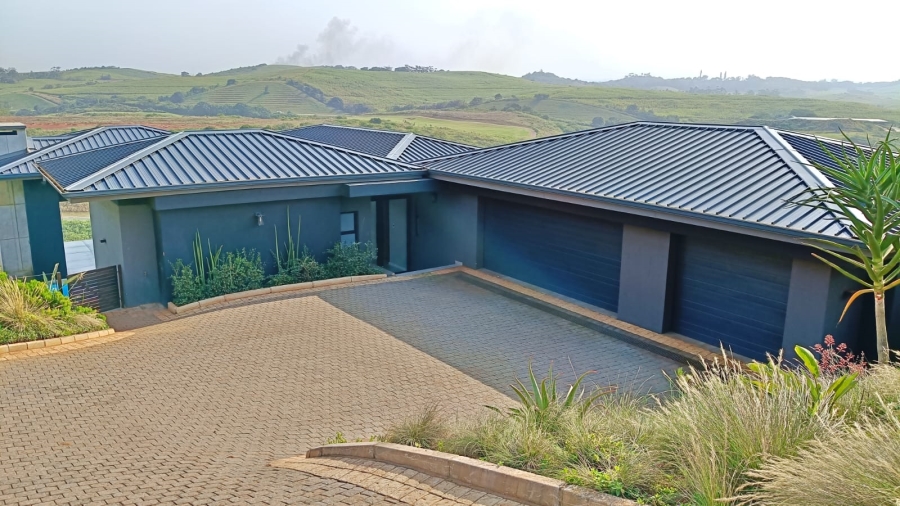 4 Bedroom Property for Sale in Zimbali Lakes Resort KwaZulu-Natal