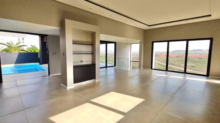 4 Bedroom Property for Sale in Zimbali Lakes Resort KwaZulu-Natal