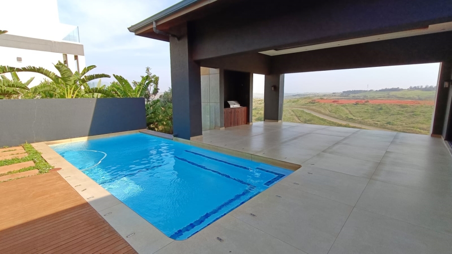 4 Bedroom Property for Sale in Zimbali Lakes Resort KwaZulu-Natal