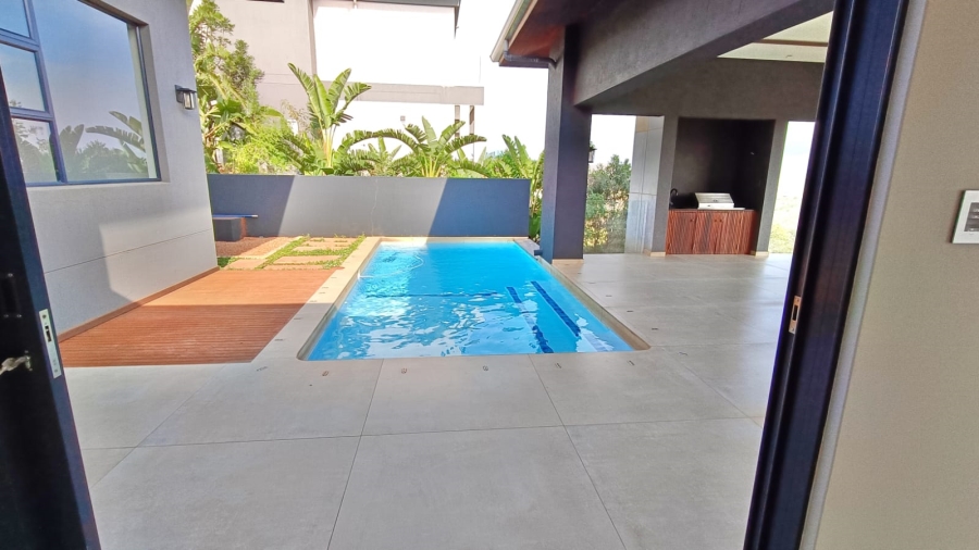 4 Bedroom Property for Sale in Zimbali Lakes Resort KwaZulu-Natal