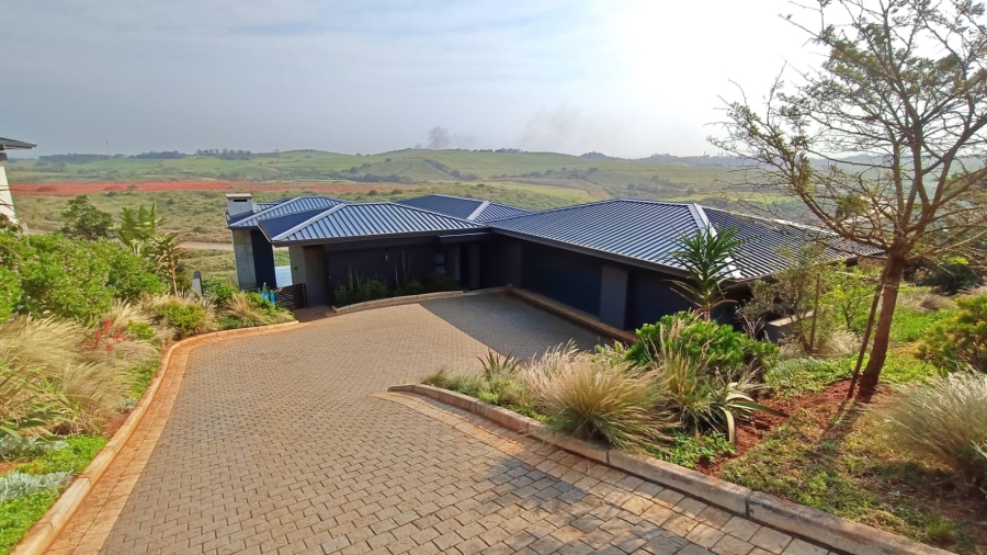 4 Bedroom Property for Sale in Zimbali Lakes Resort KwaZulu-Natal