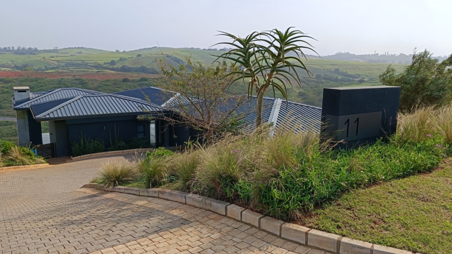 4 Bedroom Property for Sale in Zimbali Lakes Resort KwaZulu-Natal