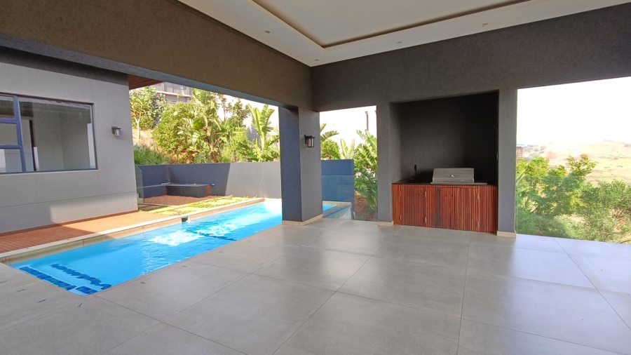 4 Bedroom Property for Sale in Zimbali Lakes Resort KwaZulu-Natal