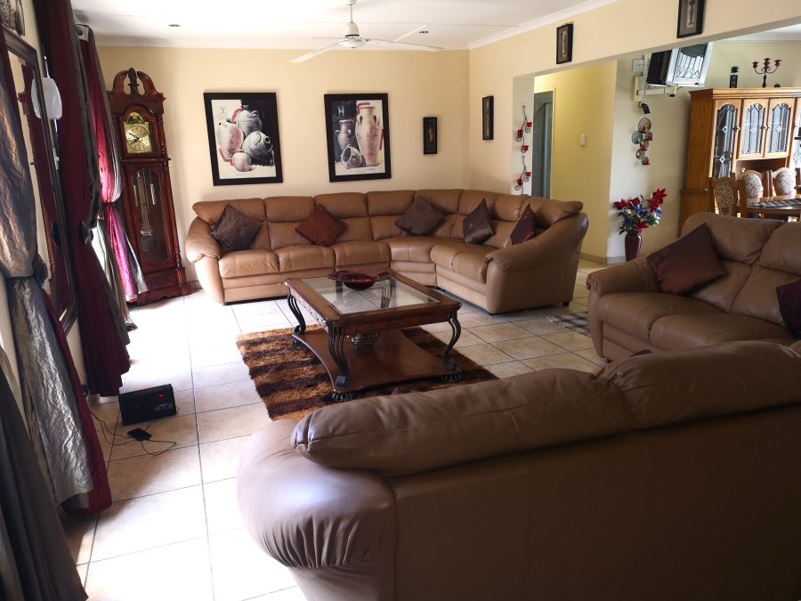 To Let 6 Bedroom Property for Rent in Veld En Vlei KwaZulu-Natal