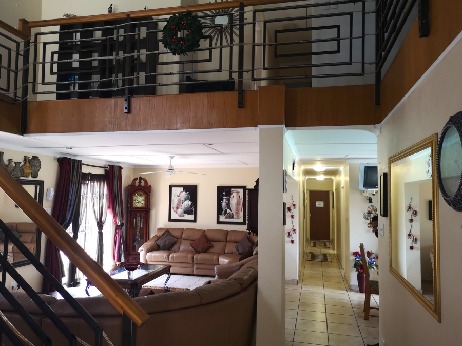 To Let 6 Bedroom Property for Rent in Veld En Vlei KwaZulu-Natal