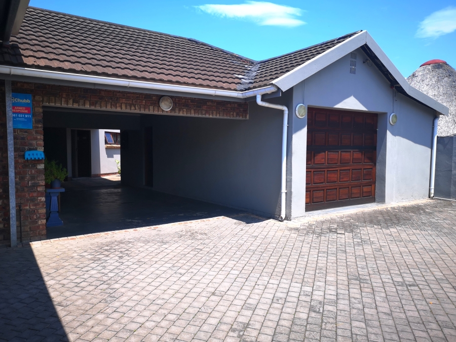 To Let 6 Bedroom Property for Rent in Veld En Vlei KwaZulu-Natal