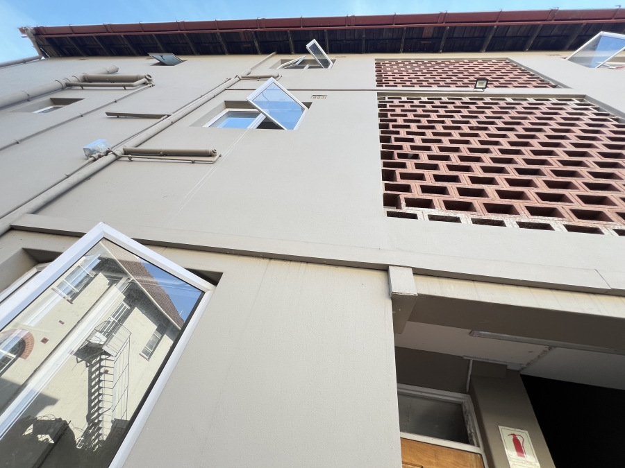 Commercial Property for Sale in Glenwood KwaZulu-Natal