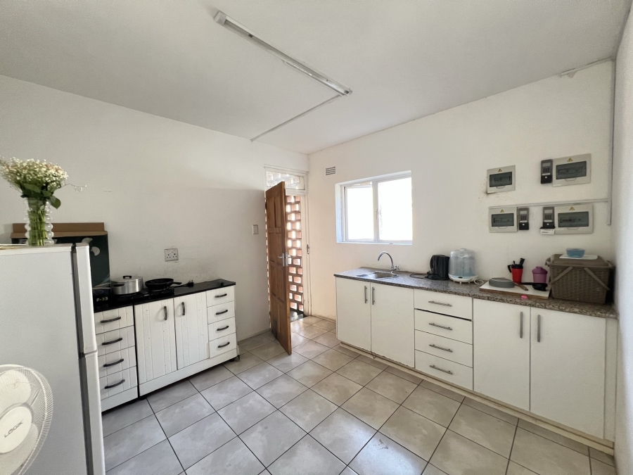 Commercial Property for Sale in Glenwood KwaZulu-Natal