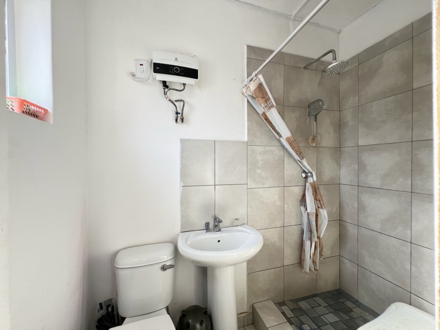 Commercial Property for Sale in Glenwood KwaZulu-Natal