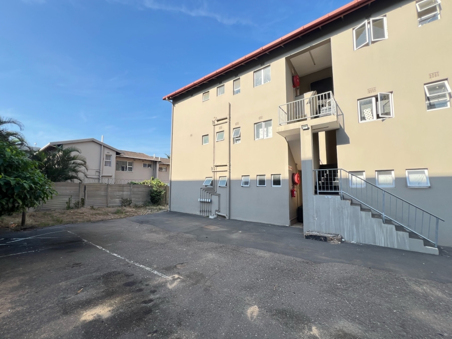 Commercial Property for Sale in Glenwood KwaZulu-Natal