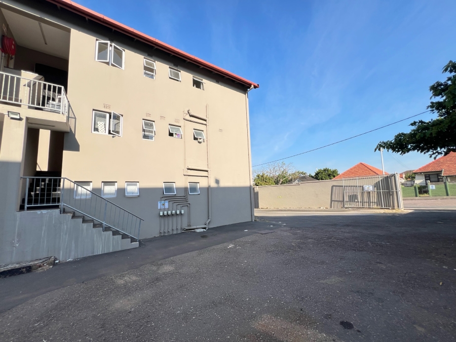 Commercial Property for Sale in Glenwood KwaZulu-Natal