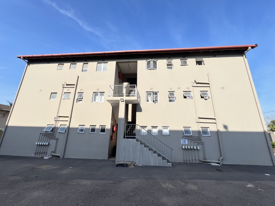 Commercial Property for Sale in Glenwood KwaZulu-Natal