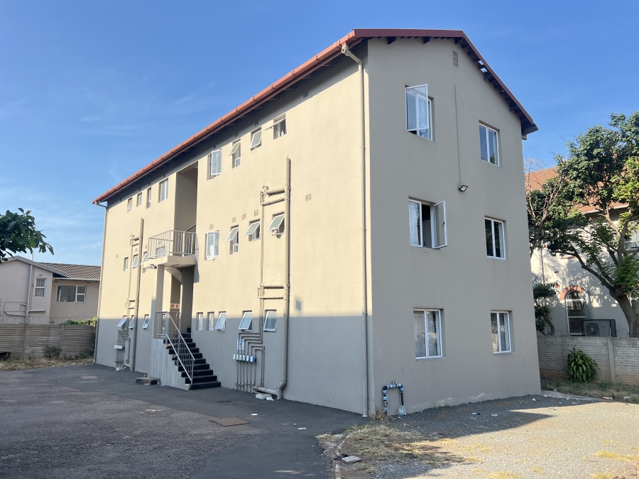 Commercial Property for Sale in Glenwood KwaZulu-Natal