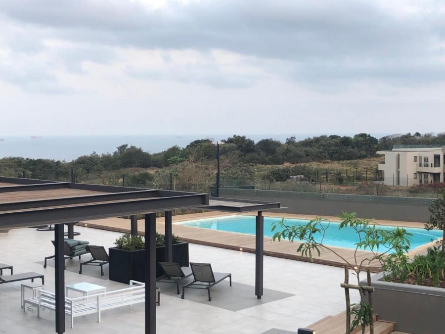 To Let 2 Bedroom Property for Rent in Sibaya Precinct KwaZulu-Natal
