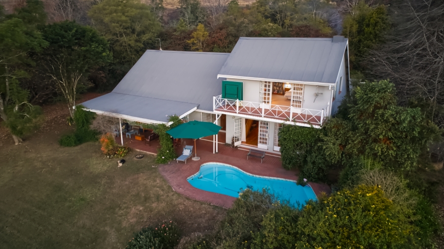 4 Bedroom Property for Sale in Dargle KwaZulu-Natal