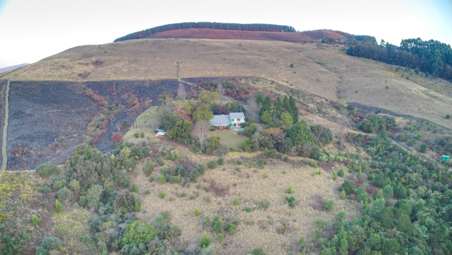 4 Bedroom Property for Sale in Dargle KwaZulu-Natal