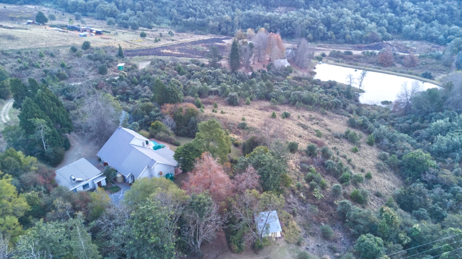 4 Bedroom Property for Sale in Dargle KwaZulu-Natal