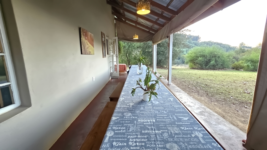 4 Bedroom Property for Sale in Dargle KwaZulu-Natal