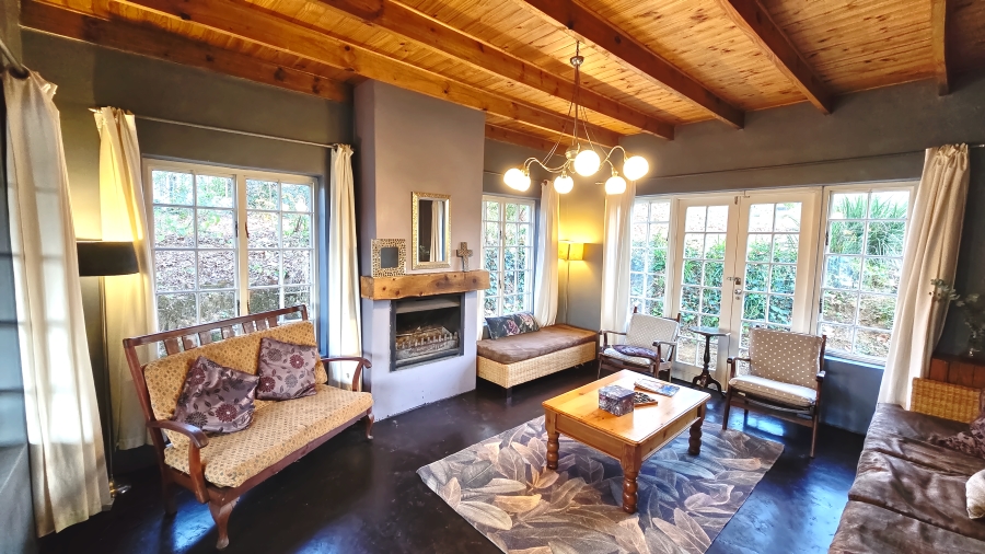 4 Bedroom Property for Sale in Dargle KwaZulu-Natal