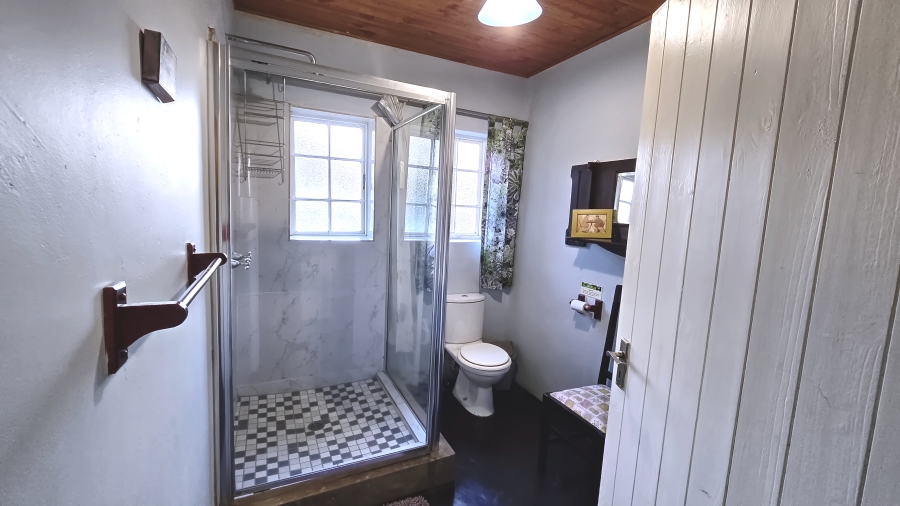 4 Bedroom Property for Sale in Dargle KwaZulu-Natal