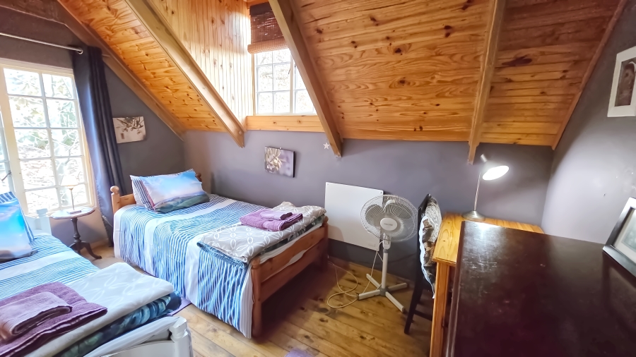 4 Bedroom Property for Sale in Dargle KwaZulu-Natal