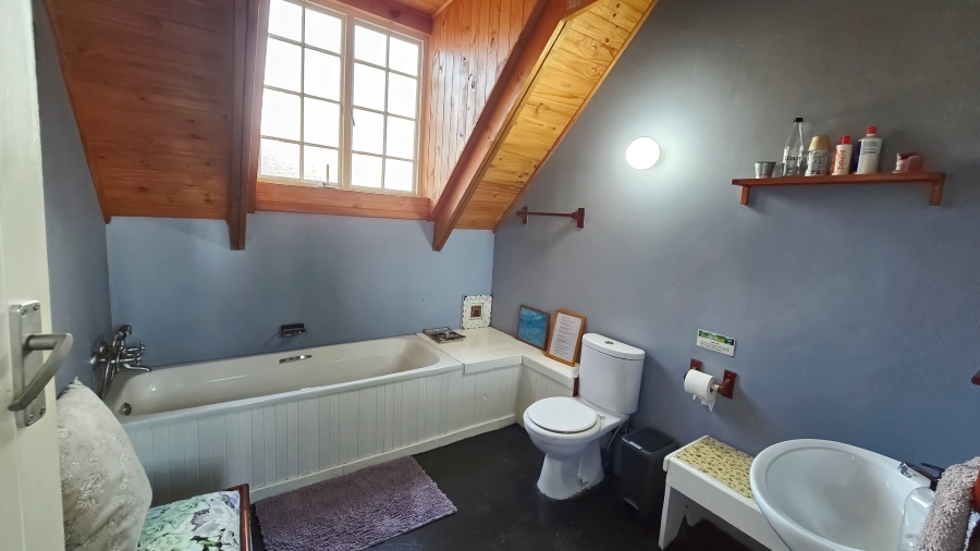4 Bedroom Property for Sale in Dargle KwaZulu-Natal
