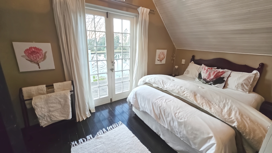 4 Bedroom Property for Sale in Dargle KwaZulu-Natal