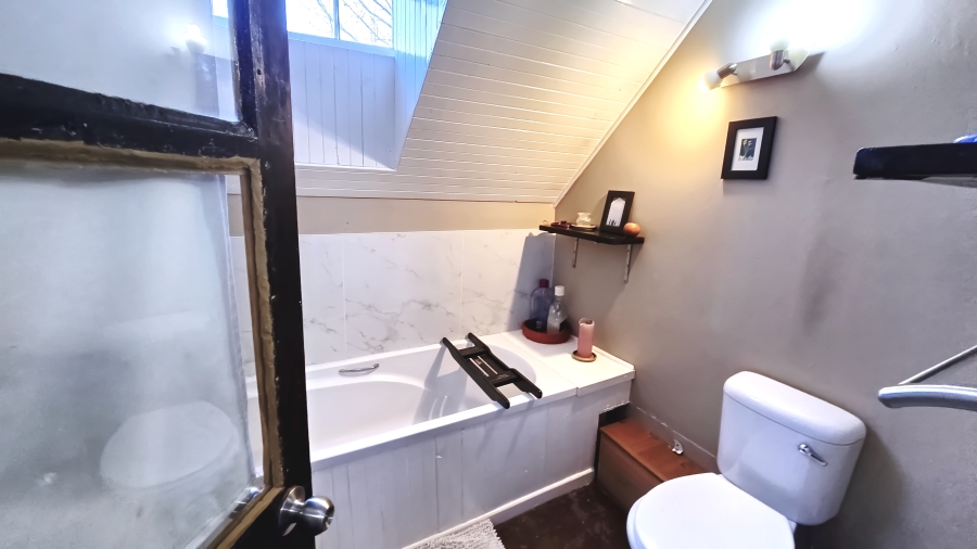 4 Bedroom Property for Sale in Dargle KwaZulu-Natal