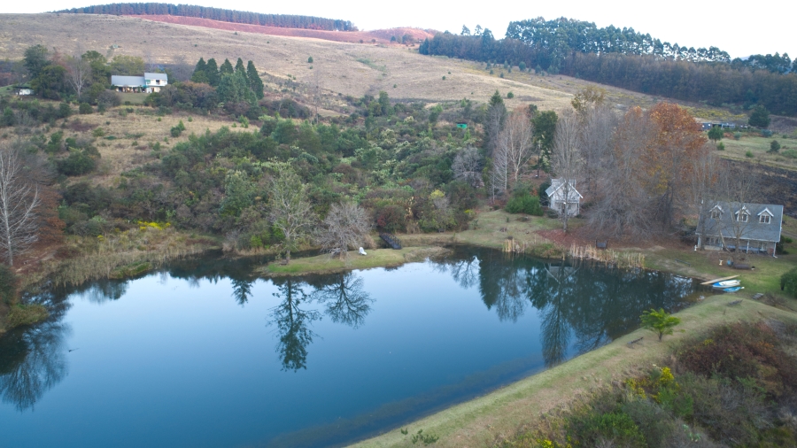 4 Bedroom Property for Sale in Dargle KwaZulu-Natal
