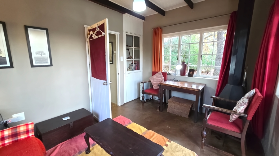 4 Bedroom Property for Sale in Dargle KwaZulu-Natal
