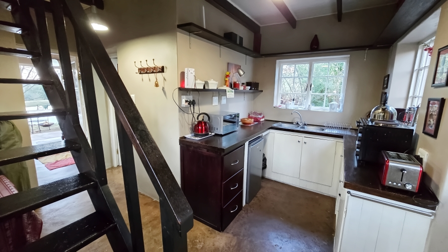 4 Bedroom Property for Sale in Dargle KwaZulu-Natal