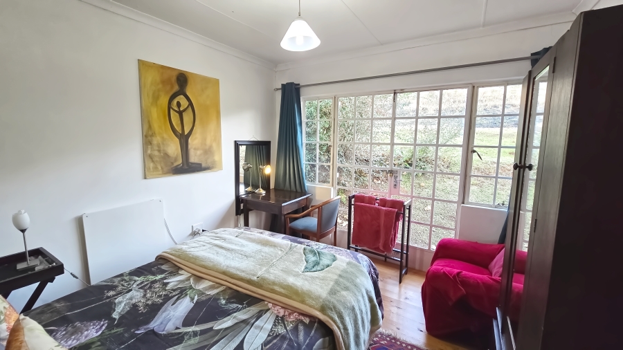 4 Bedroom Property for Sale in Dargle KwaZulu-Natal