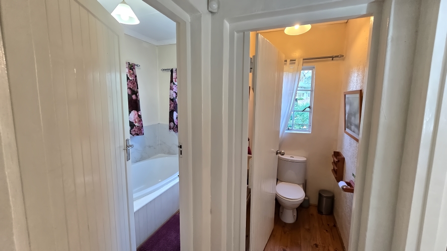 4 Bedroom Property for Sale in Dargle KwaZulu-Natal
