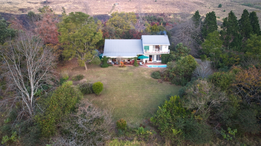 4 Bedroom Property for Sale in Dargle KwaZulu-Natal