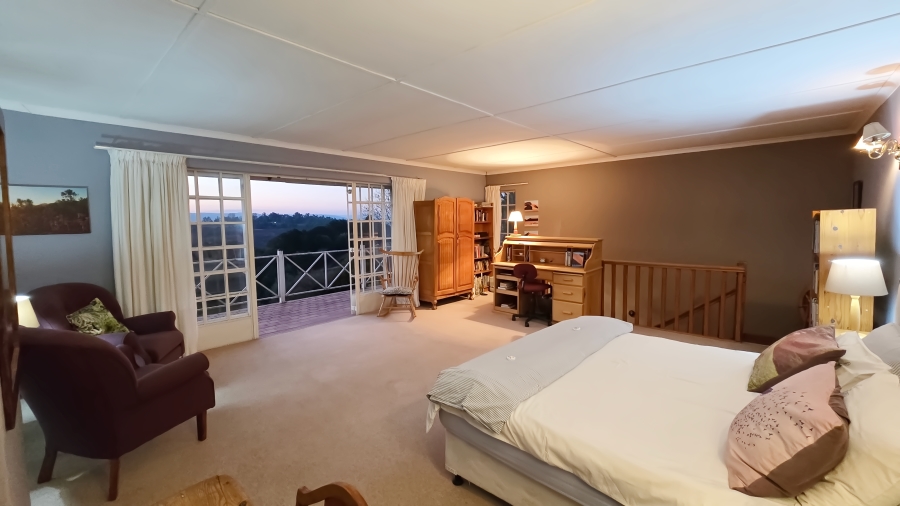 4 Bedroom Property for Sale in Dargle KwaZulu-Natal