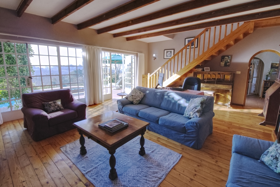 4 Bedroom Property for Sale in Dargle KwaZulu-Natal