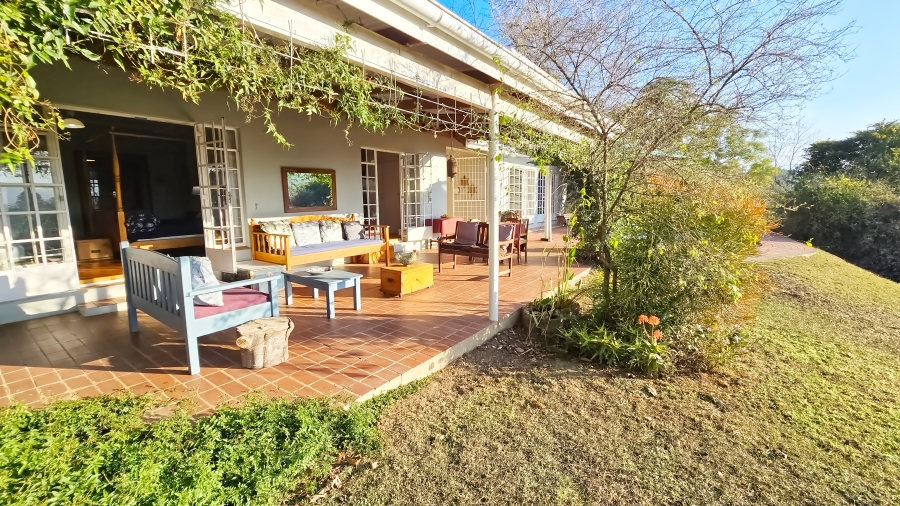 4 Bedroom Property for Sale in Dargle KwaZulu-Natal