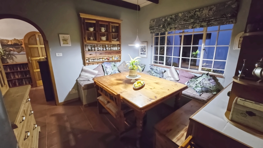 4 Bedroom Property for Sale in Dargle KwaZulu-Natal