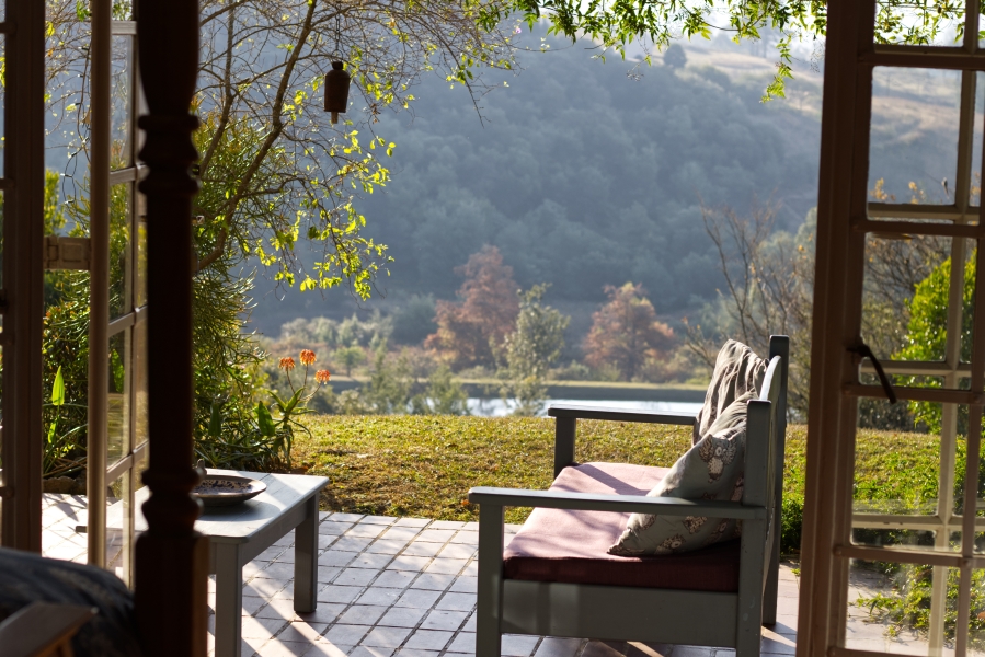4 Bedroom Property for Sale in Dargle KwaZulu-Natal