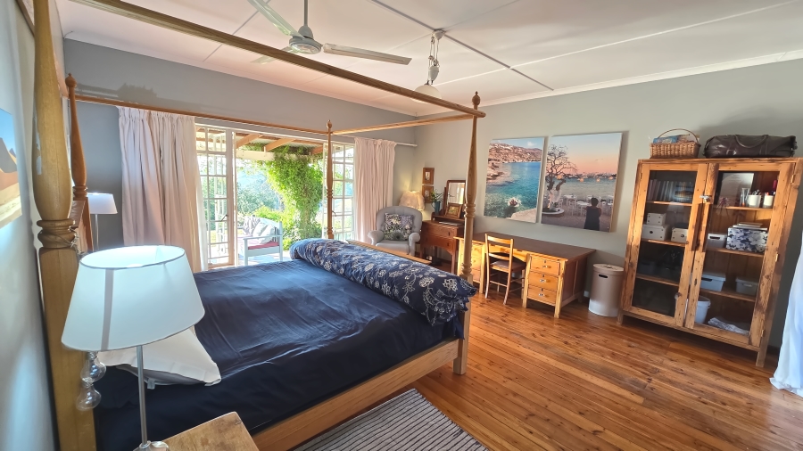 4 Bedroom Property for Sale in Dargle KwaZulu-Natal