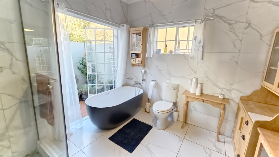 4 Bedroom Property for Sale in Dargle KwaZulu-Natal