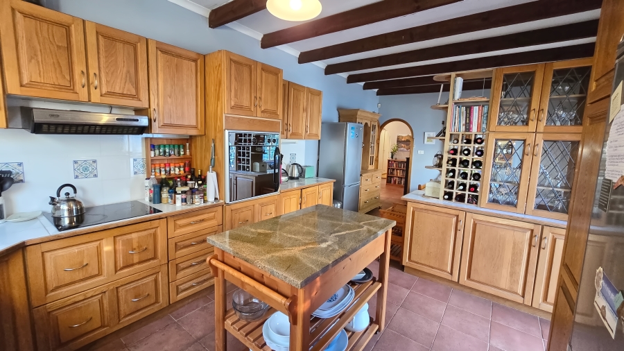 4 Bedroom Property for Sale in Dargle KwaZulu-Natal