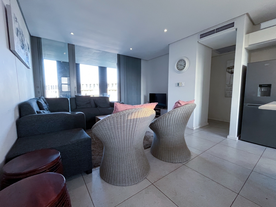 2 Bedroom Property for Sale in Sibaya Precinct KwaZulu-Natal