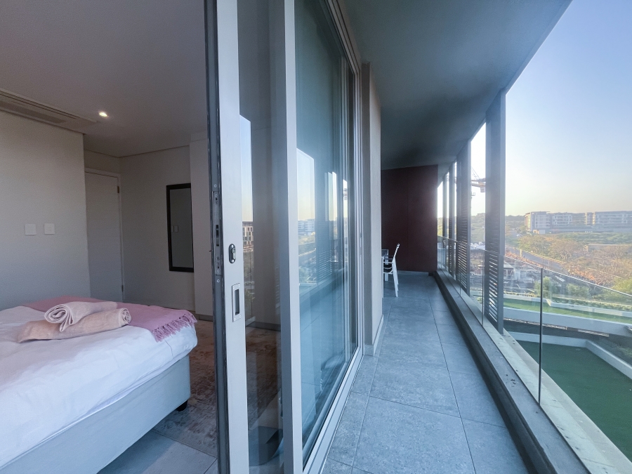 2 Bedroom Property for Sale in Sibaya Precinct KwaZulu-Natal