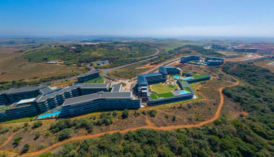 2 Bedroom Property for Sale in Sibaya Precinct KwaZulu-Natal